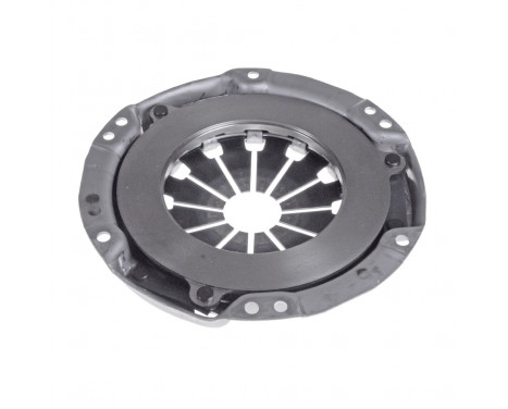 Clutch Pressure Plate ADD63226N Blue Print, Image 2
