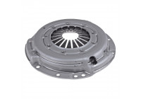 Clutch Pressure Plate ADD63227N Blue Print