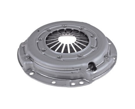 Clutch Pressure Plate ADD63227N Blue Print