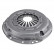 Clutch Pressure Plate ADD63229N Blue Print