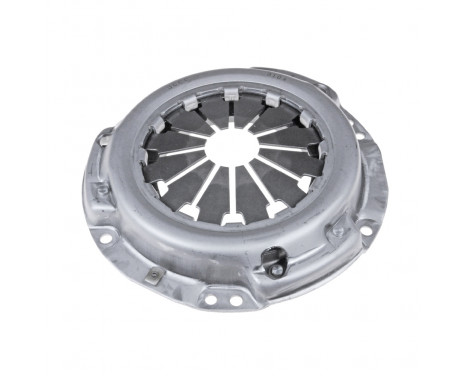 Clutch Pressure Plate ADD63233N Blue Print