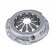 Clutch Pressure Plate ADD63233N Blue Print