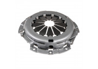 Clutch Pressure Plate ADG03205N Blue Print