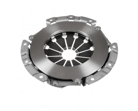 Clutch Pressure Plate ADG03205N Blue Print, Image 2