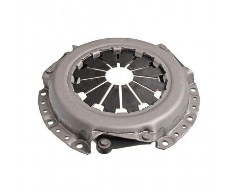 Clutch Pressure Plate ADG03206N Blue Print