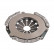 Clutch Pressure Plate ADG03206N Blue Print, Thumbnail 2
