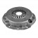Clutch Pressure Plate ADG03208N Blue Print