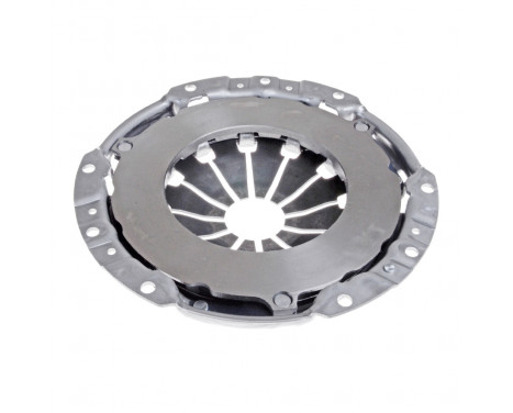 Clutch Pressure Plate ADG03209N Blue Print, Image 2