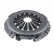 Clutch Pressure Plate ADG032104N Blue Print