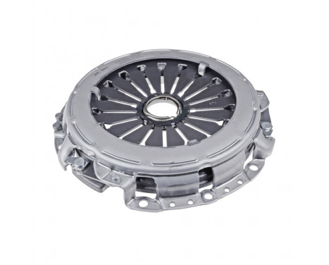 Clutch Pressure Plate ADG032105N Blue Print