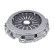 Clutch Pressure Plate ADG032105N Blue Print