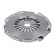 Clutch Pressure Plate ADG032105N Blue Print, Thumbnail 2