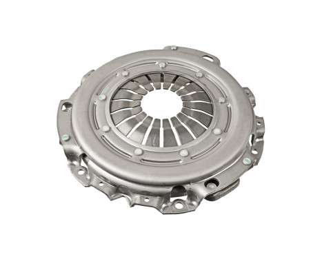 Clutch Pressure Plate ADG032106N Blue Print