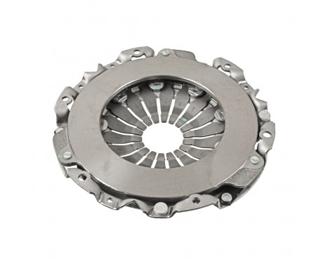 Clutch Pressure Plate ADG032106N Blue Print, Image 2