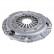 Clutch Pressure Plate ADG03210N Blue Print