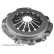 Clutch Pressure Plate ADG03214N Blue Print, Thumbnail 3