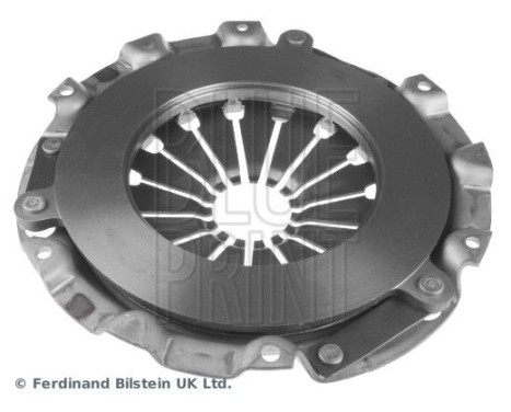 Clutch Pressure Plate ADG03214N Blue Print, Image 4