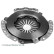 Clutch Pressure Plate ADG03217N Blue Print, Thumbnail 4