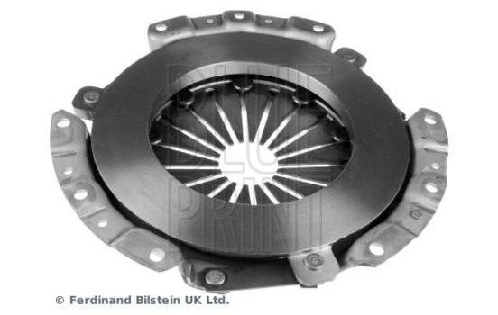 Clutch Pressure Plate ADG03217N Blue Print, Image 4