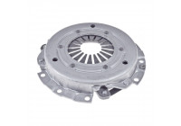 Clutch Pressure Plate ADG03219N Blue Print