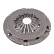 Clutch Pressure Plate ADG03221N Blue Print