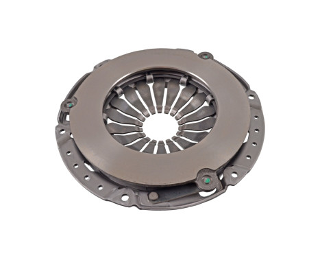 Clutch Pressure Plate ADG03221N Blue Print, Image 2