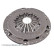Clutch Pressure Plate ADG03221N Blue Print, Thumbnail 3