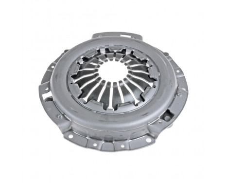Clutch Pressure Plate ADG03223N Blue Print