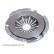 Clutch Pressure Plate ADG03223N Blue Print, Thumbnail 4