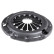 Clutch Pressure Plate ADG03225N Blue Print