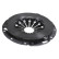 Clutch Pressure Plate ADG03225N Blue Print, Thumbnail 2