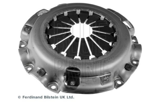 Clutch Pressure Plate ADG03226N Blue Print, Image 3