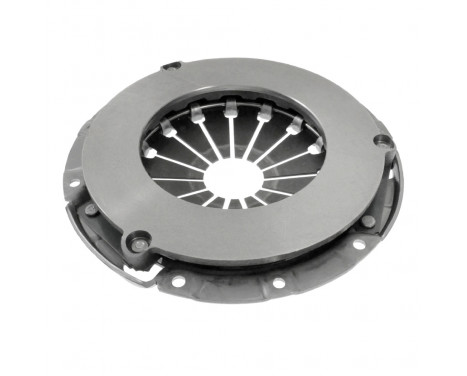 Clutch Pressure Plate ADG03227N Blue Print, Image 2
