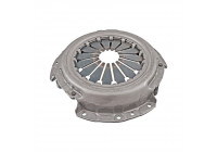 Clutch Pressure Plate ADG03228N Blue Print