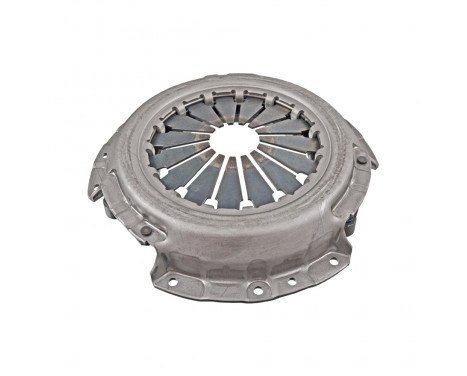 Clutch Pressure Plate ADG03228N Blue Print