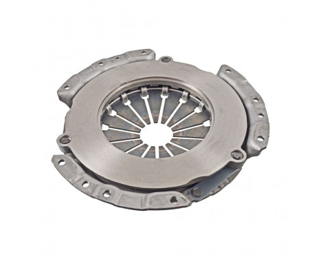 Clutch Pressure Plate ADG03228N Blue Print, Image 2