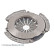 Clutch Pressure Plate ADG03228N Blue Print, Thumbnail 4