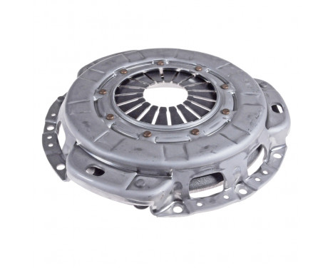 Clutch Pressure Plate ADG03232N Blue Print