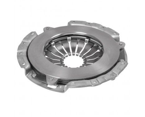 Clutch Pressure Plate ADG03233N Blue Print, Image 2