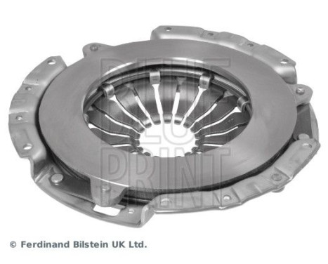 Clutch Pressure Plate ADG03233N Blue Print, Image 4