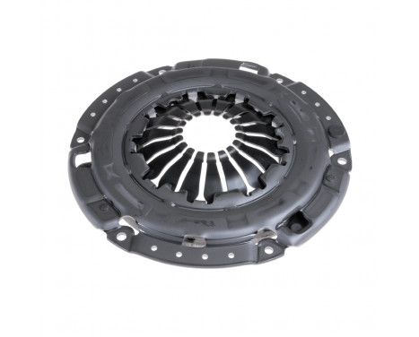 Clutch Pressure Plate ADG03240N Blue Print