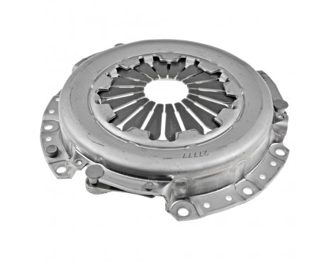 Clutch Pressure Plate ADG03241N Blue Print
