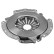 Clutch Pressure Plate ADG03241N Blue Print, Thumbnail 2