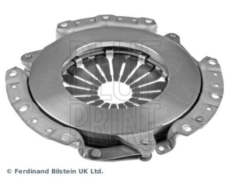 Clutch Pressure Plate ADG03241N Blue Print, Image 4