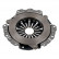 Clutch Pressure Plate ADG03256N Blue Print, Thumbnail 2