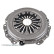 Clutch Pressure Plate ADG03256N Blue Print, Thumbnail 3