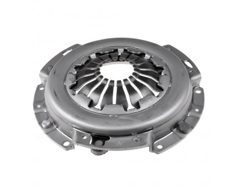 Clutch Pressure Plate ADG03266N Blue Print