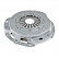 Clutch Pressure Plate ADG03268N Blue Print