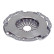 Clutch Pressure Plate ADG03268N Blue Print, Thumbnail 2