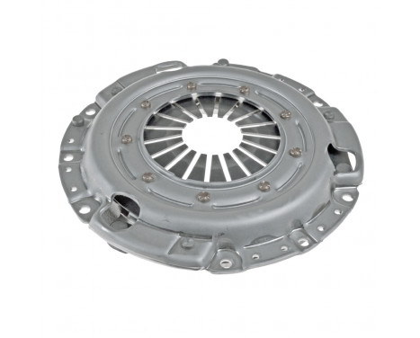 Clutch Pressure Plate ADG03269N Blue Print